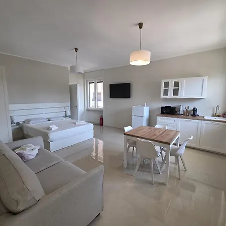 Salento 4 Agata E Fiorella Apartament