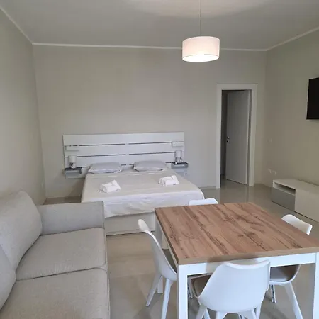 Salento 4 Agata E Fiorella Apartament Gallipoli