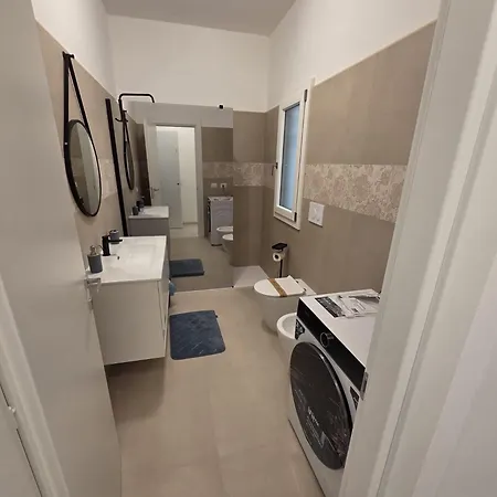Salento 4 Agata E Fiorella Apartament Gallipoli