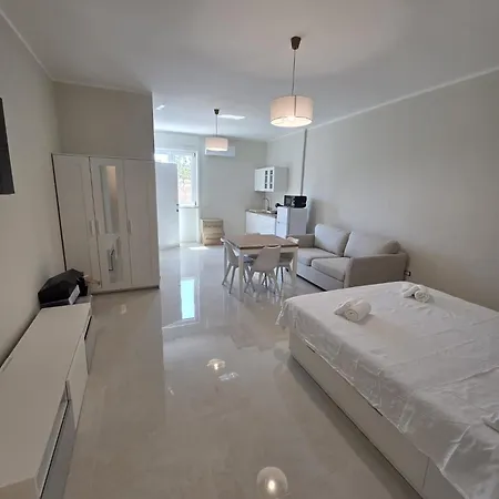 Apartament Salento 4 Agata E Fiorella Gallipoli