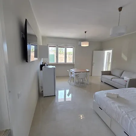 Apartament Salento 4 Agata E Fiorella