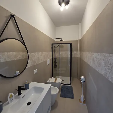 Apartament Salento 4 Agata E Fiorella Gallipoli