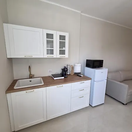 Salento 4 Agata E Fiorella Apartament