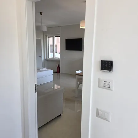 Salento 4 Agata E Fiorella Apartament