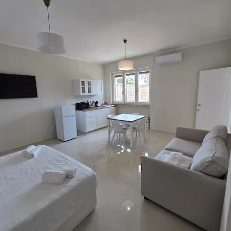 Apartament Salento 4 Agata E Fiorella *